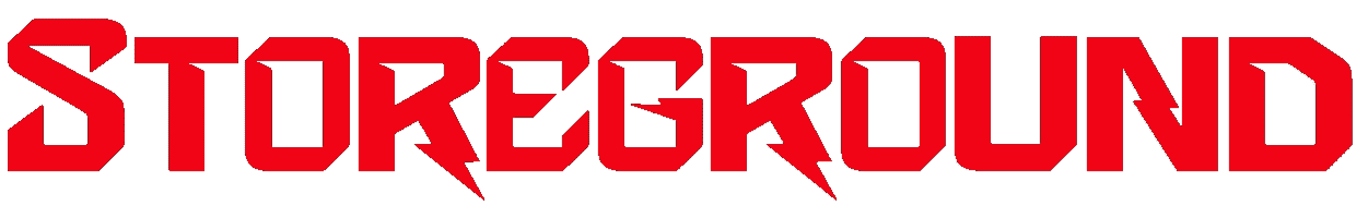 Storeground Logo